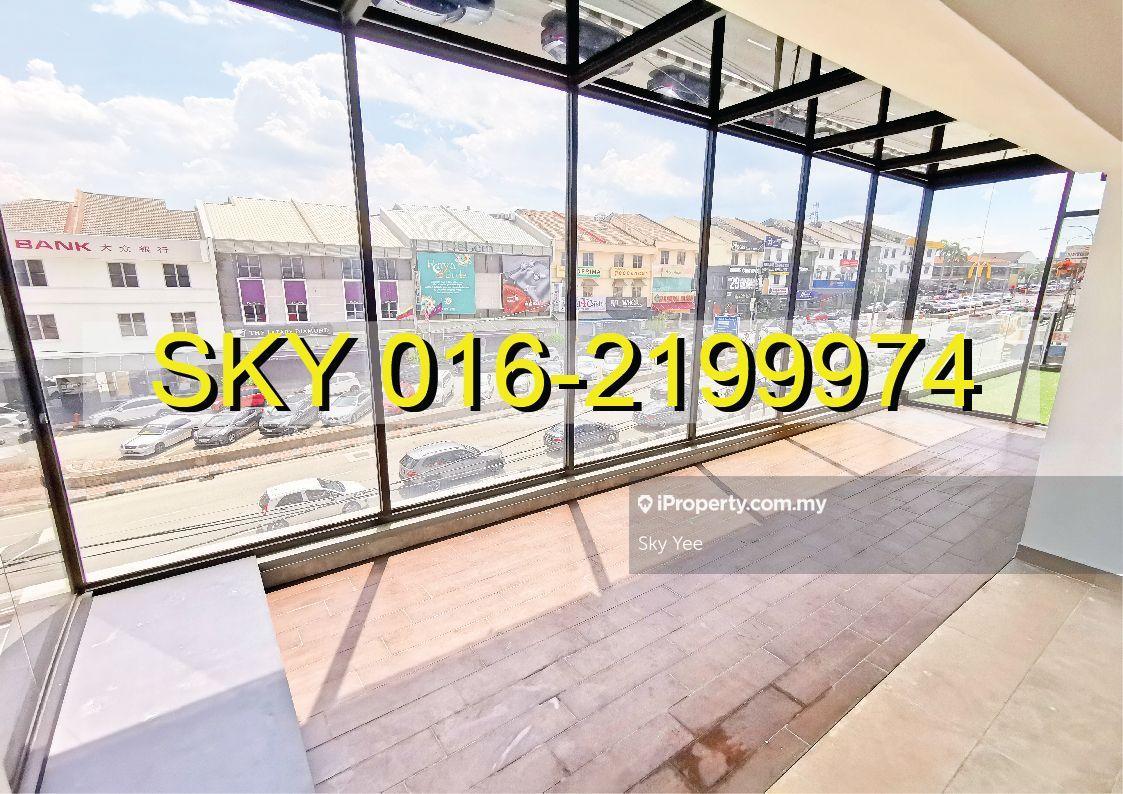 Banglo Komersial untuk Disewa di Jalan Maarof, Jalan Telawi, Bangsar, Bangsar oleh Sky Yee - iProperty.com.my