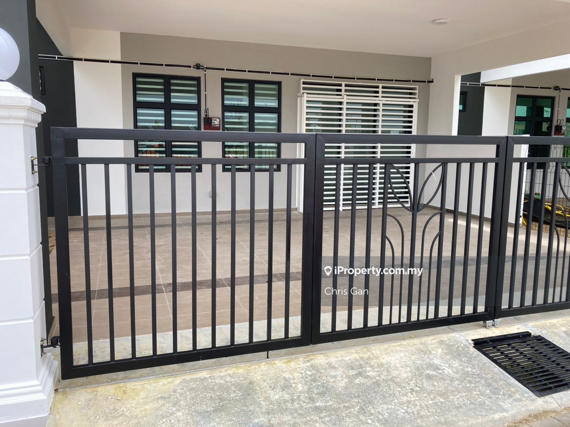 1-storey Terraced House for Rent in Kotasas, Kuantan by Chris Gan - iProperty.com.my