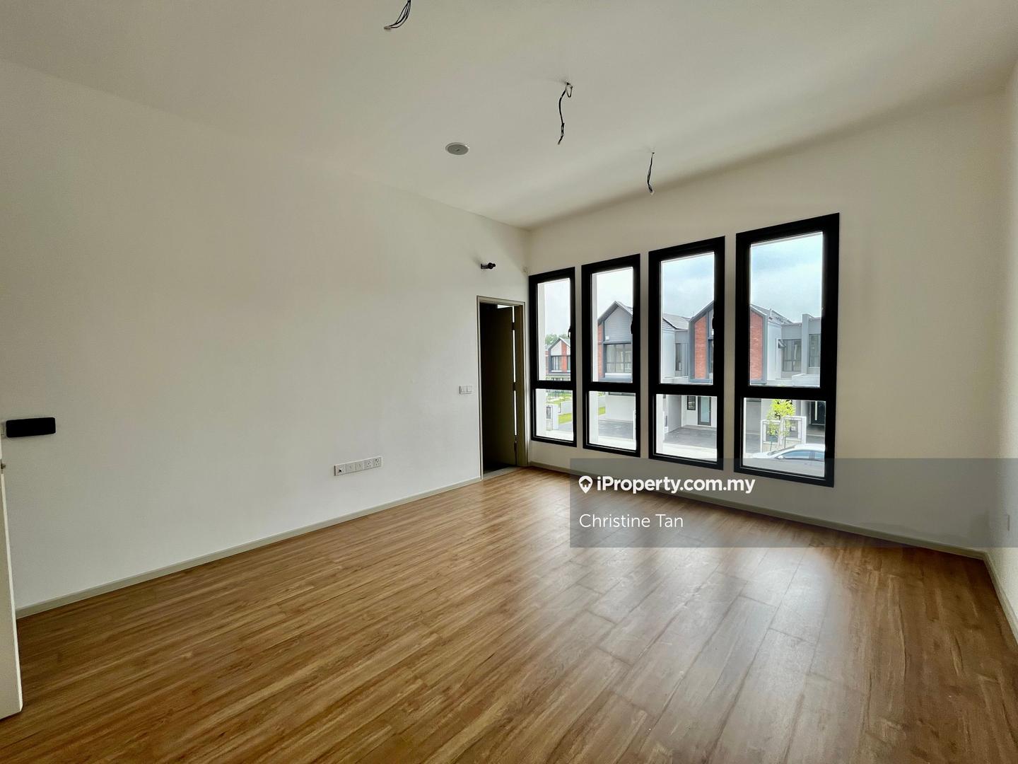 Rumah Berangkai 2 Tingkat untuk Dijual di Ilham Residence, Sungai Buloh oleh Christine Tan - iProperty.com.my