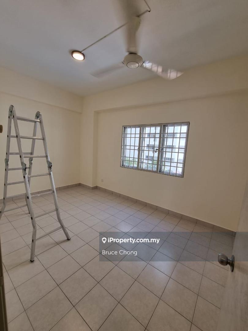 Condominium for Sale in Plaza Prima Setapak by Bruce Chong - iProperty.com.my