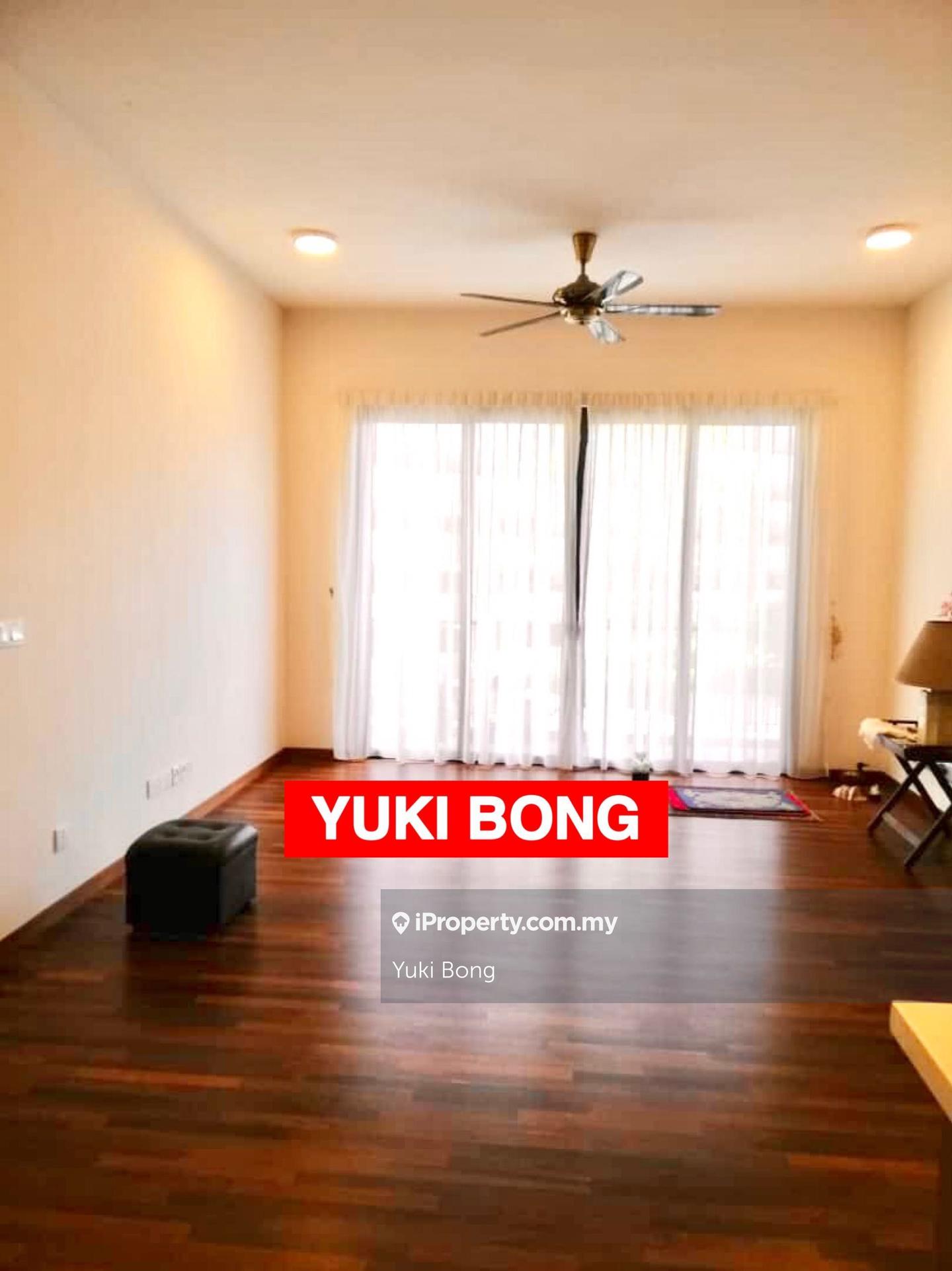 Service Residence for Sale in The Tamarind by Yuki Bong - iProperty.com.my