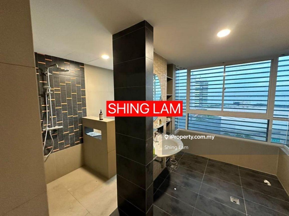 Condominium for Rent in Platino Condominium by Shing Lam - iProperty.com.my