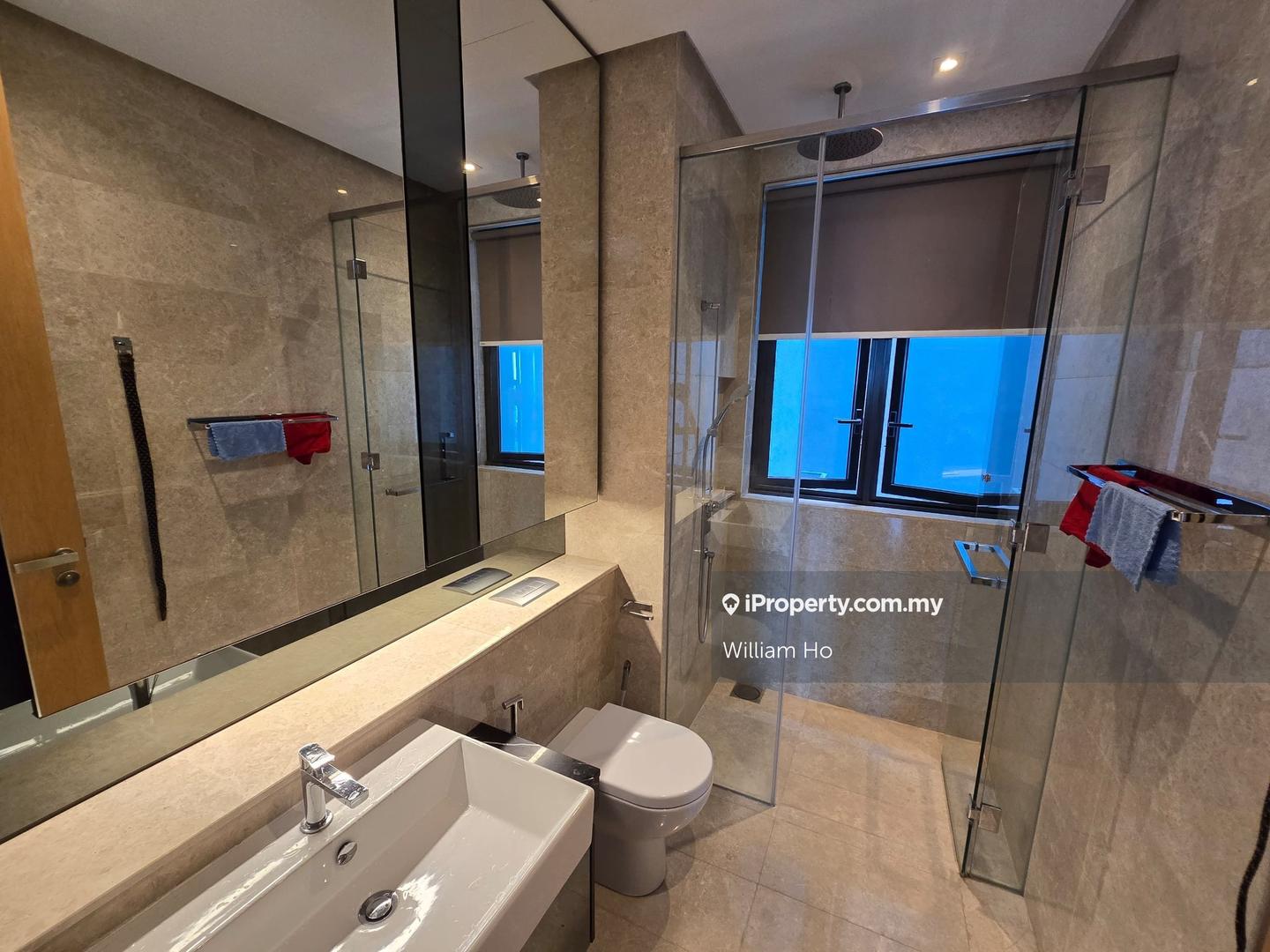 Service Residence for Rent in Damansara City Residency (DC Residensi) by William Ho - iProperty.com.my