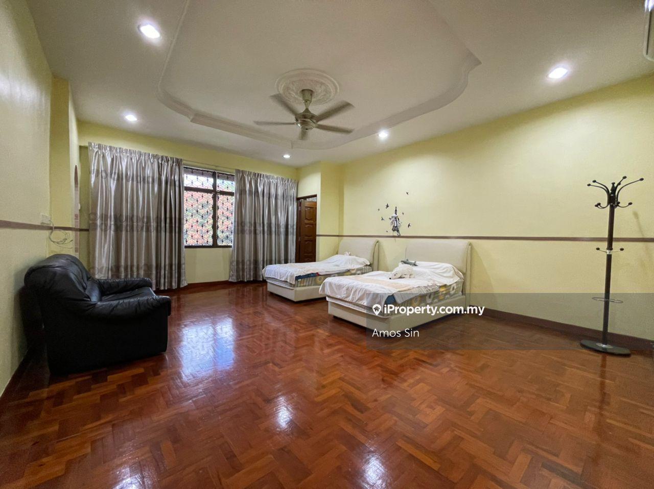 Bungalow House for Sale in Minden Heights, Gelugor by Amos Sin - iProperty.com.my