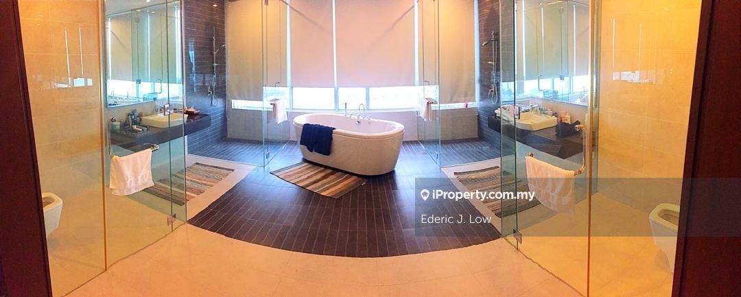 Condominium for Sale in Infinity Beachfront Condominium by Ederic J. Low - iProperty.com.my