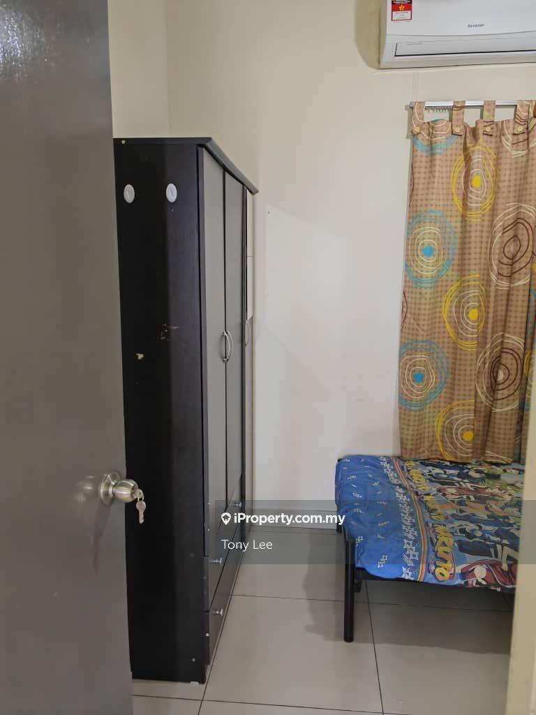 Service Residence for Rent in Endah Promenade by Tony Lee - iProperty.com.my