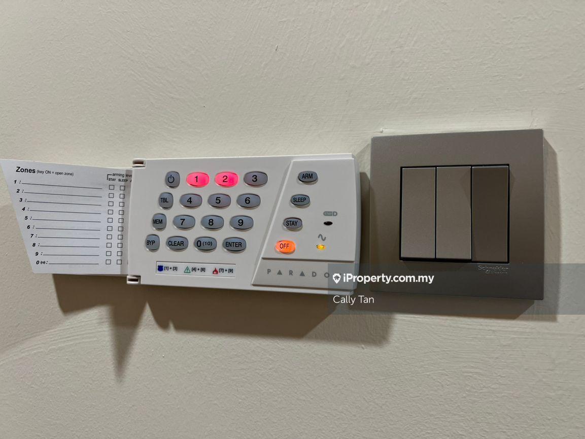 Condominium for Rent in The Northshore Gardens by Cally Tan - iProperty.com.my