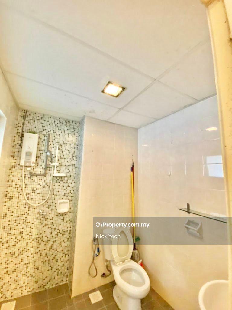 Service Residence for Sale in Metropolitan Square by Nick Yeoh - iProperty.com.my