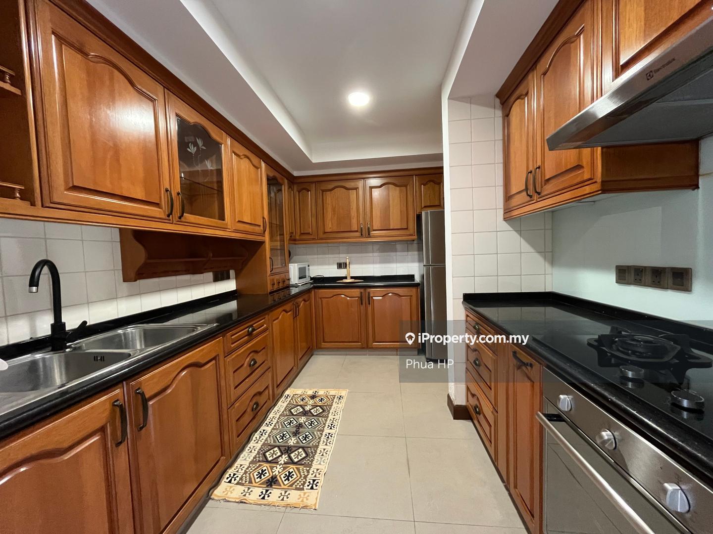 Kondominium untuk Disewa di Mont Kiara Pines oleh Phua HP - iProperty.com.my