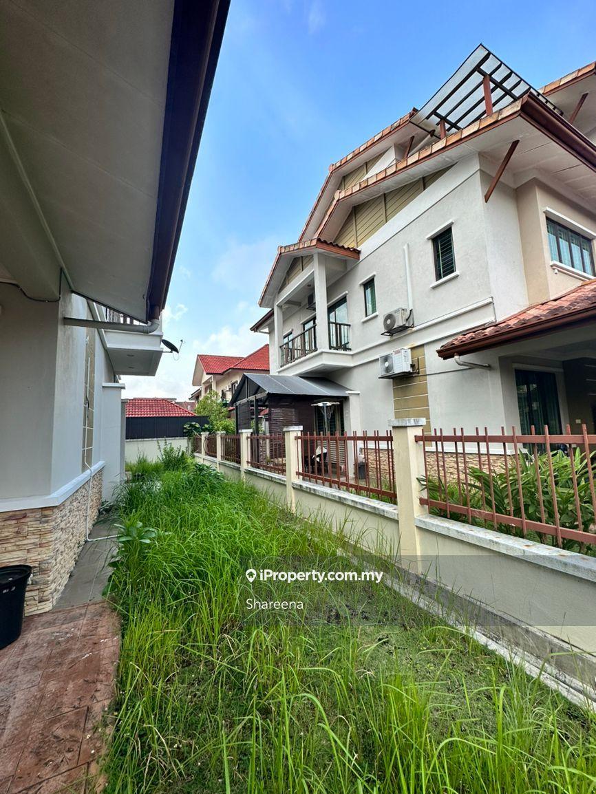 Rumah Berkembar untuk Dijual di Mutiara Villa, Kajang oleh Shareena - iProperty.com.my