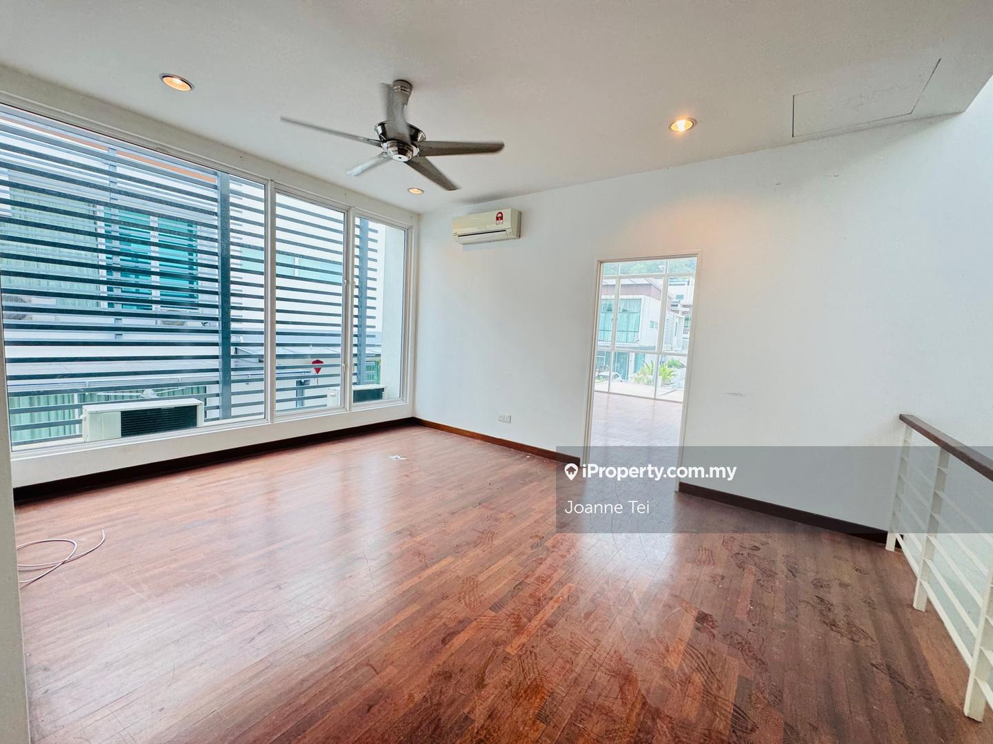 Rumah Berkembar untuk Dijual di Evergreen, Garden Residence, Cyberjaya oleh Joanne Tei - iProperty.com.my
