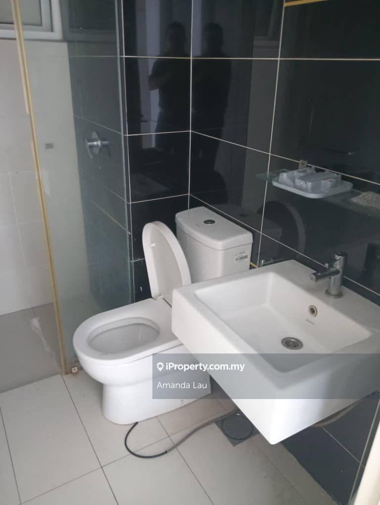 Residensi Servis untuk Dijual di Skypod Residence oleh Amanda Lau - iProperty.com.my