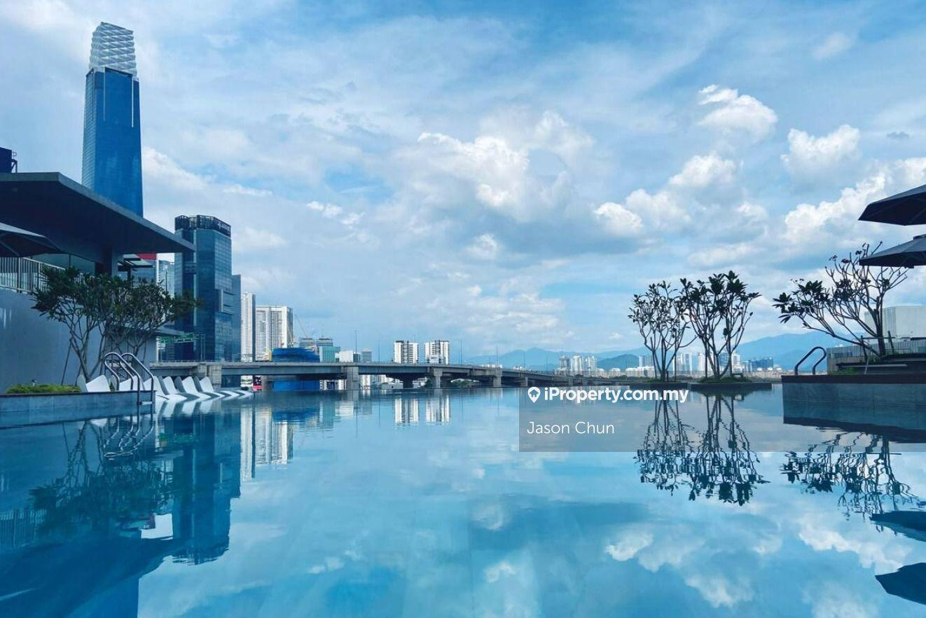 Kondominium untuk Dijual di One Cochrane Residence oleh Jason Chun - iProperty.com.my