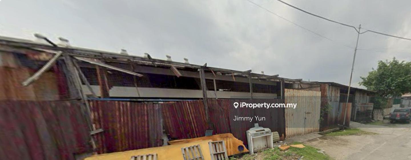 Terrace Factory for Sale in Off Jalan Meru, Klang by Jimmy Yun - iProperty.com.my