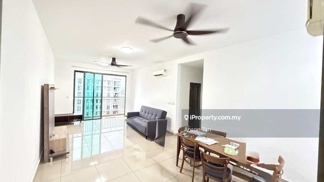 Condominium for Sale in The Henge by Anson Tan - iProperty.com.my