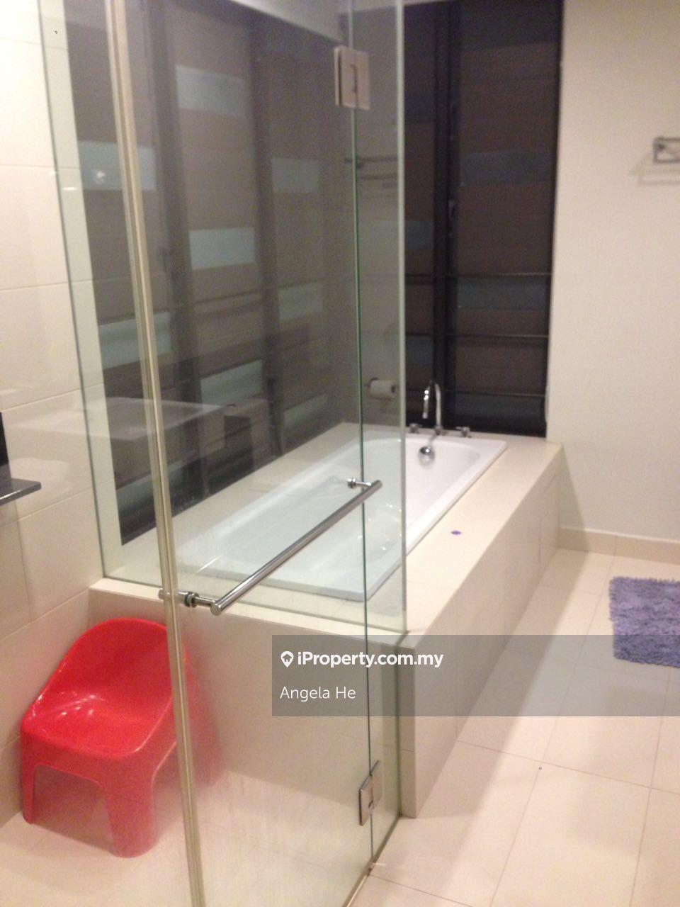 Condominium for Sale in Five Stones by Angela He - iProperty.com.my