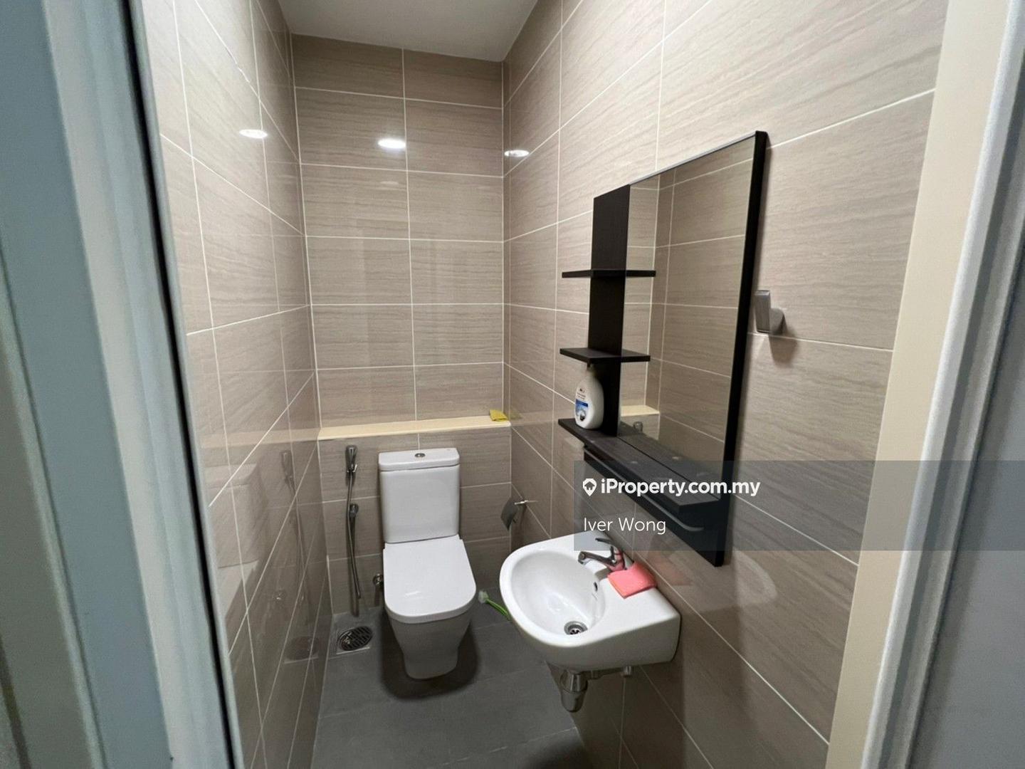 Service Residence for Rent in Setia SKY Residences by Iver Wong - iProperty.com.my
