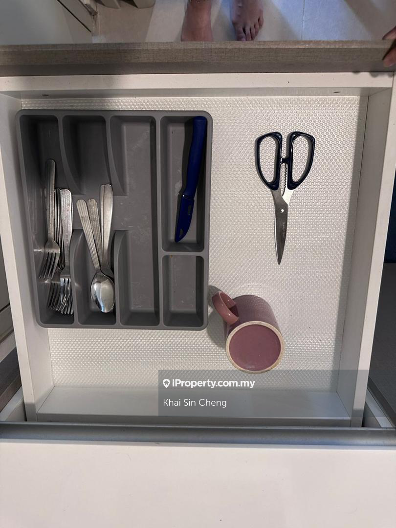 Service Residence for Rent in Tamarind Suites by Khai Sin Cheng - iProperty.com.my