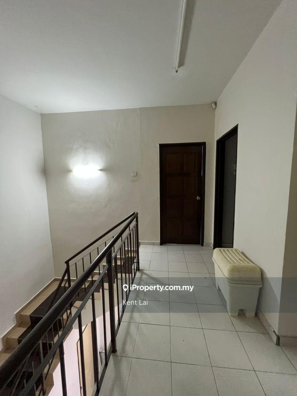 Rumah Berangkai 2 Tingkat untuk Dijual di Taman Damai Utama, Bandar Kinrara oleh Kent Lai - iProperty.com.my