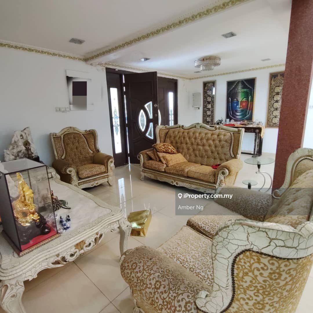 Banglo untuk Dijual di Taman P. Ramlee, Setapak oleh Amber Ng - iProperty.com.my