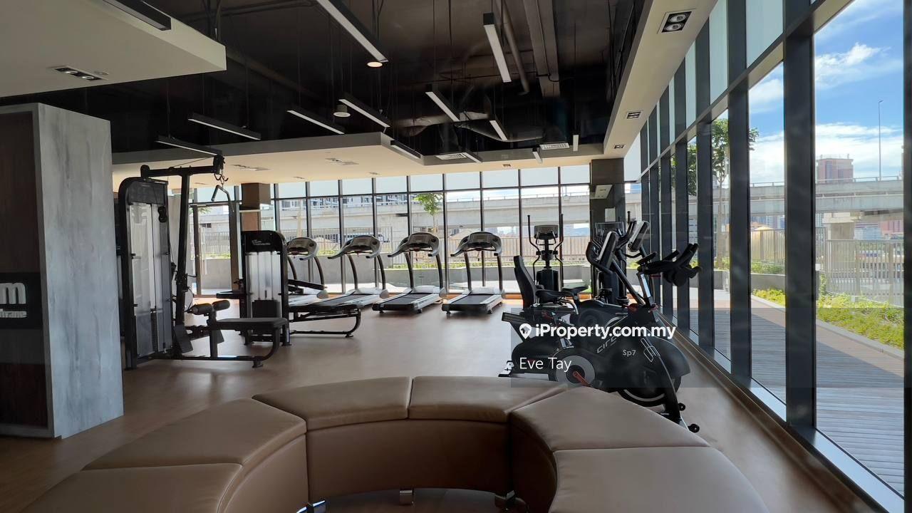 Condominium for Sale in One Cochrane Residence by Eve Tay - iProperty.com.my