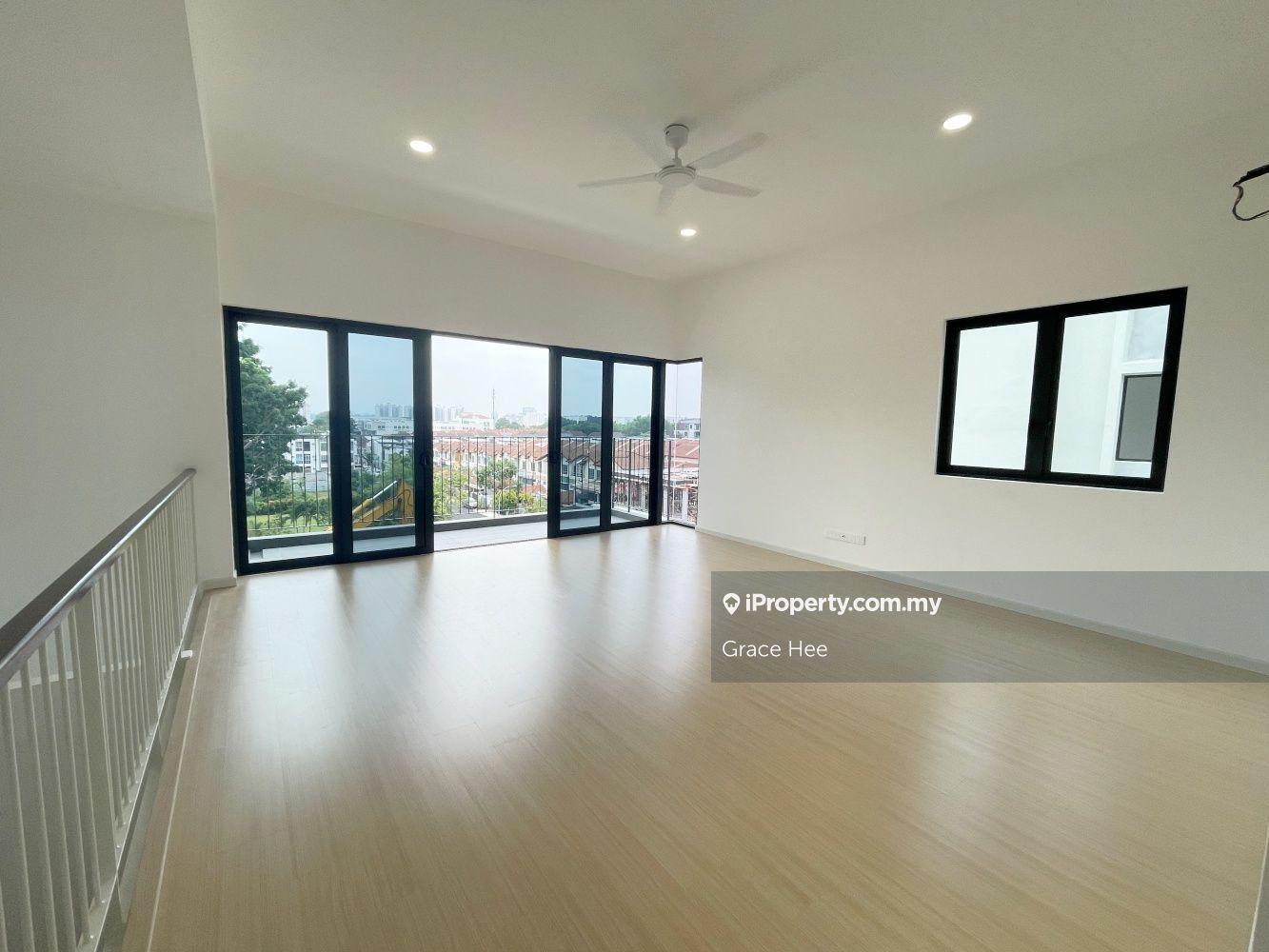 Rumah Berkembar untuk Dijual di Seraiya Bukit Serdang Seri Kembangan Bukit Jalil, Seri Kembangan oleh Grace Hee - iProperty.com.my