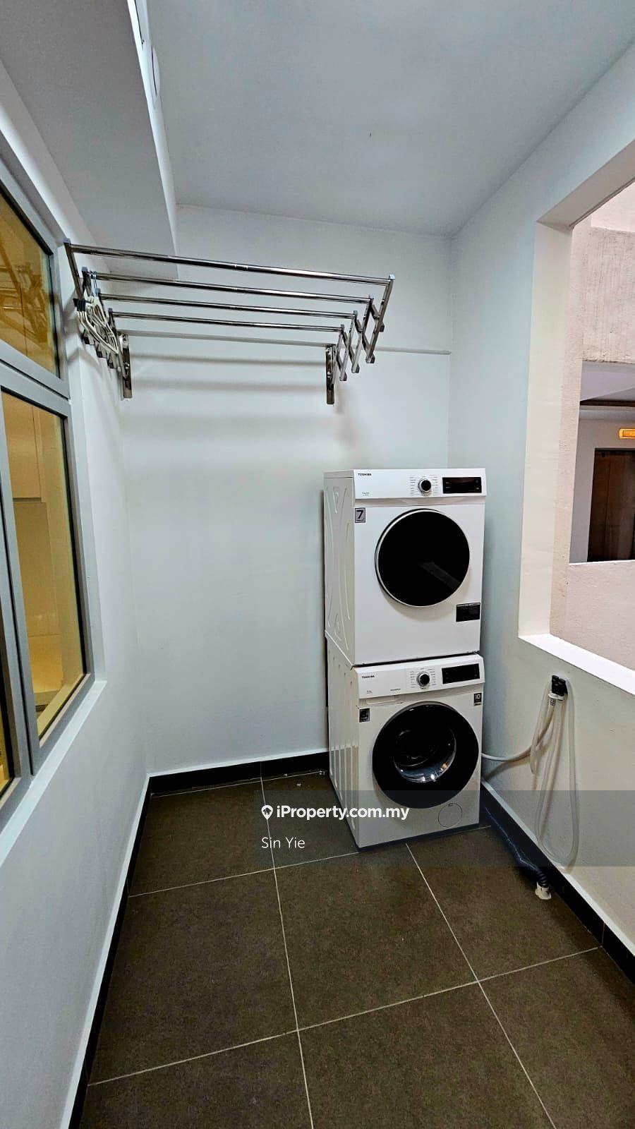 Service Residence for Rent in Molek Pulai by Sin Yie - iProperty.com.my