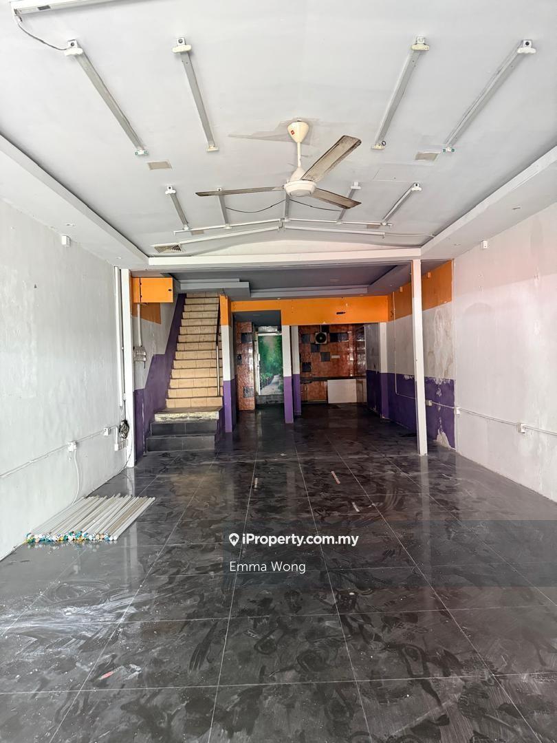 Kedai untuk Disewa di Jalan Tun Tan Cheng Lock, Petaling Street, Pudu, KL City Centre oleh Emma Wong - iProperty.com.my