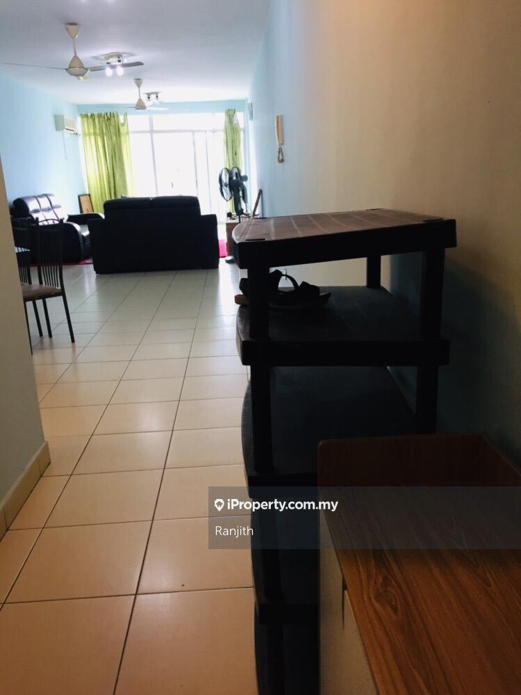 Kondominium untuk Dijual di Sri Impian Condominium oleh Ranjith - iProperty.com.my