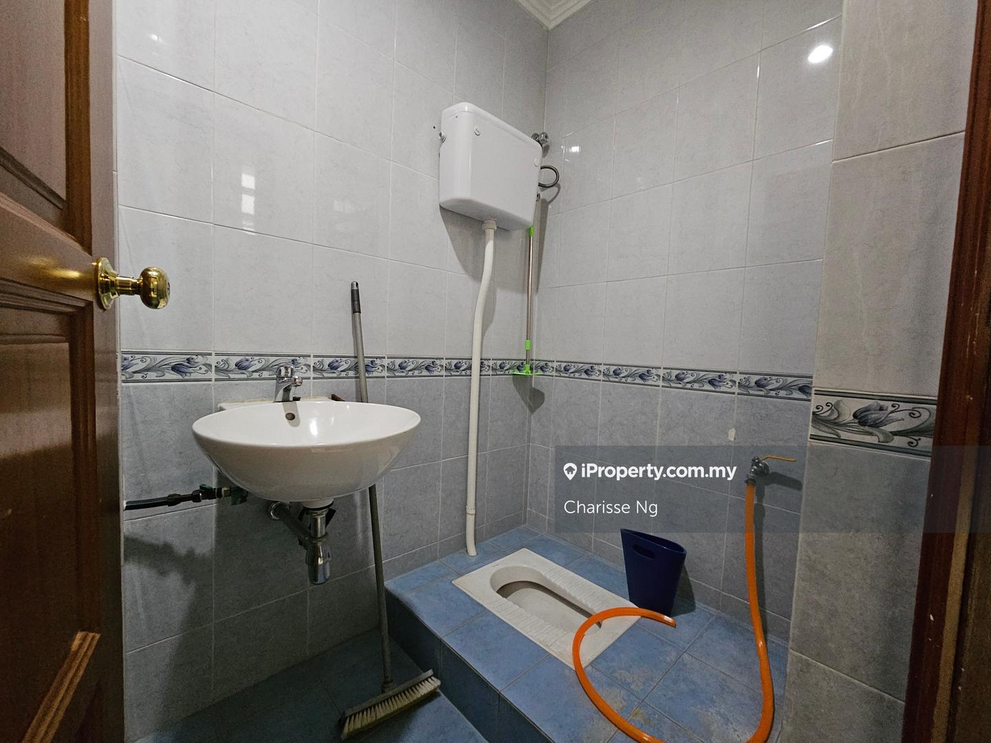 Rumah Berkembar untuk Dijual di Taman Cheras Perdana, Cheras oleh Charisse Ng - iProperty.com.my