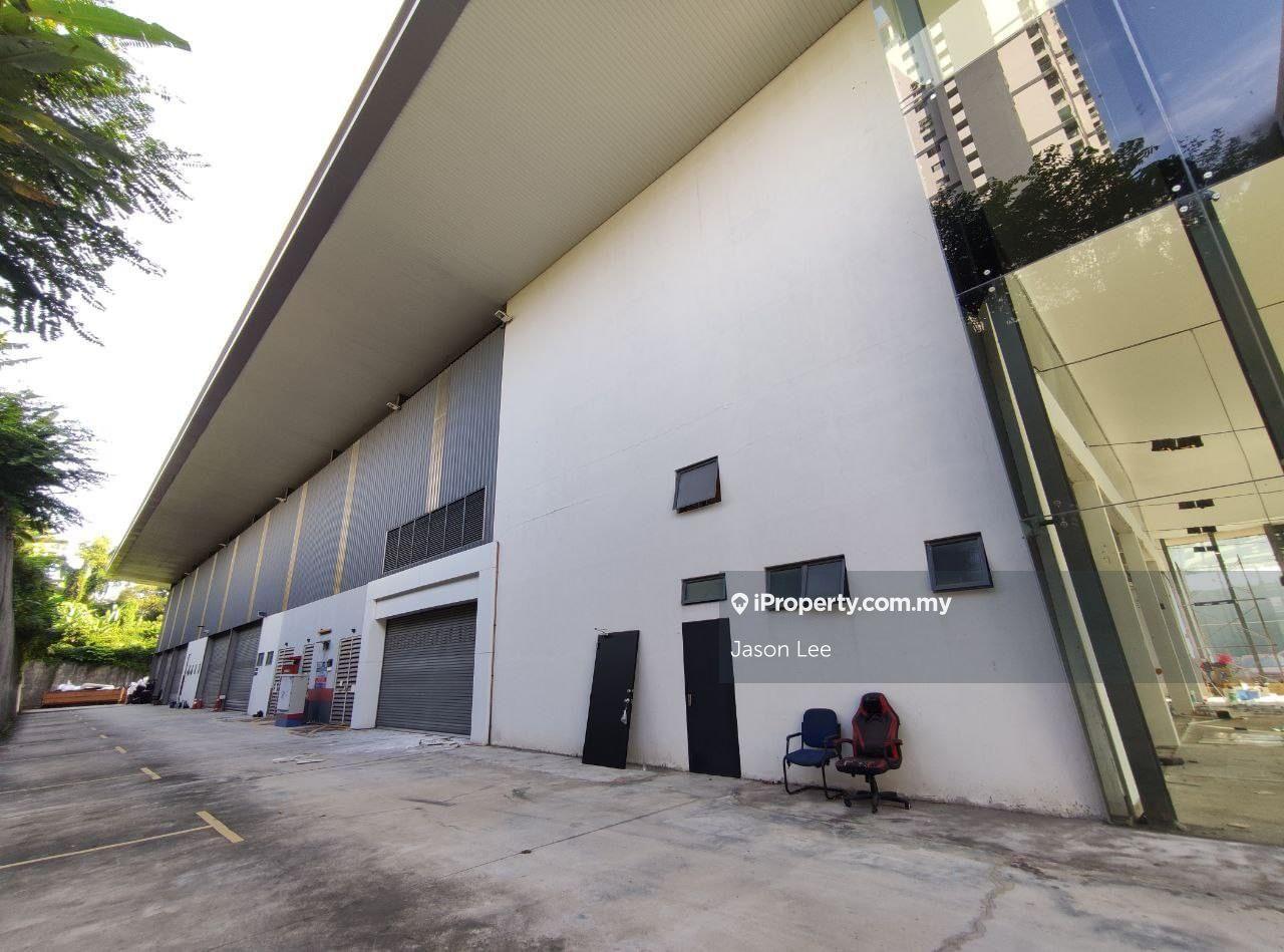 Warehouse for Rent in Balakong, Selangor by Jason Lee - iProperty.com.my