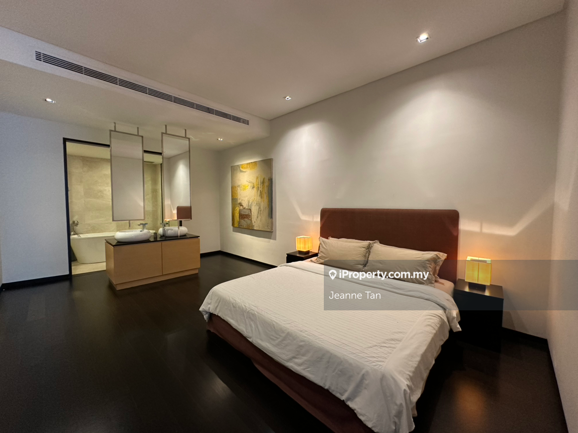 Service Residence for Sale in Clearwater Residences by Jeanne Tan - iProperty.com.my