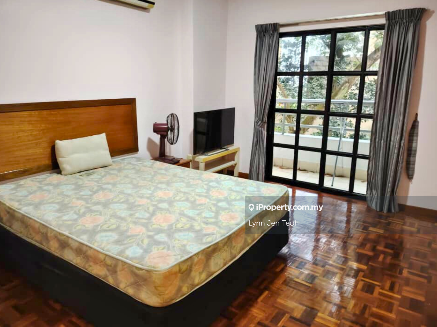 Kondominium untuk Dijual di Contessa oleh Lynn Jen Teoh - iProperty.com.my