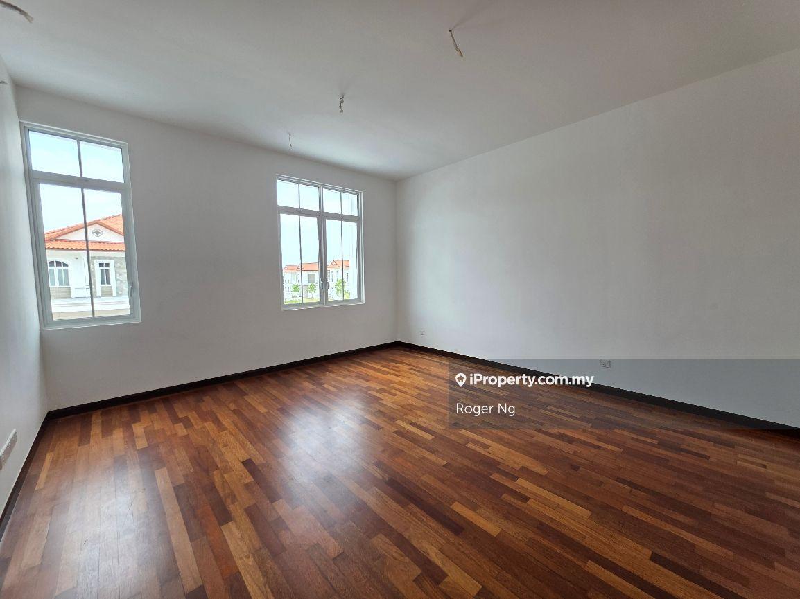 Rumah Berkembar untuk Dijual di Setia Eco Park, Setia Alam oleh Roger Ng - iProperty.com.my