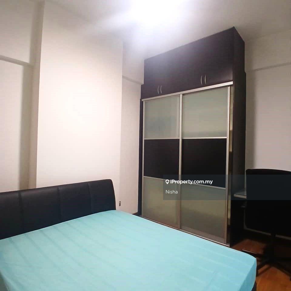 Condominium for Rent in Suasana Sentral Loft by Nisha - iProperty.com.my