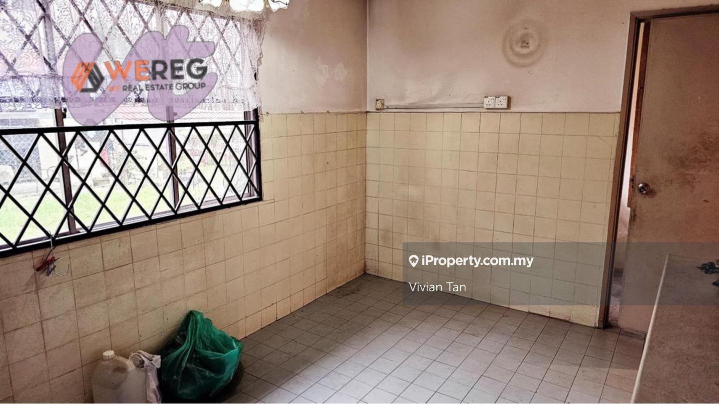 Bungalow Land for Sale in Taman Hijau, Rawang by Vivian Tan - iProperty.com.my