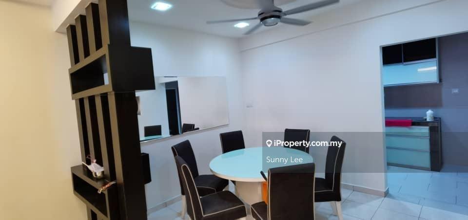 Rumah Berangkai 3 Tingkat untuk Dijual di Taman Bukit Segar, Cheras oleh Sunny Lee - iProperty.com.my