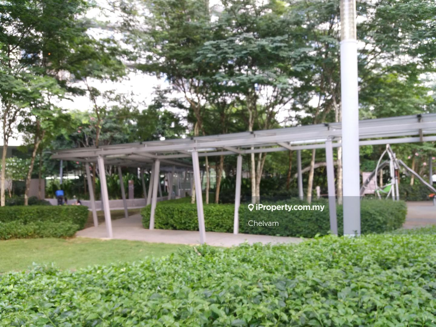 Service Residence for Rent in The Sentral Residences by Chelvam - iProperty.com.my