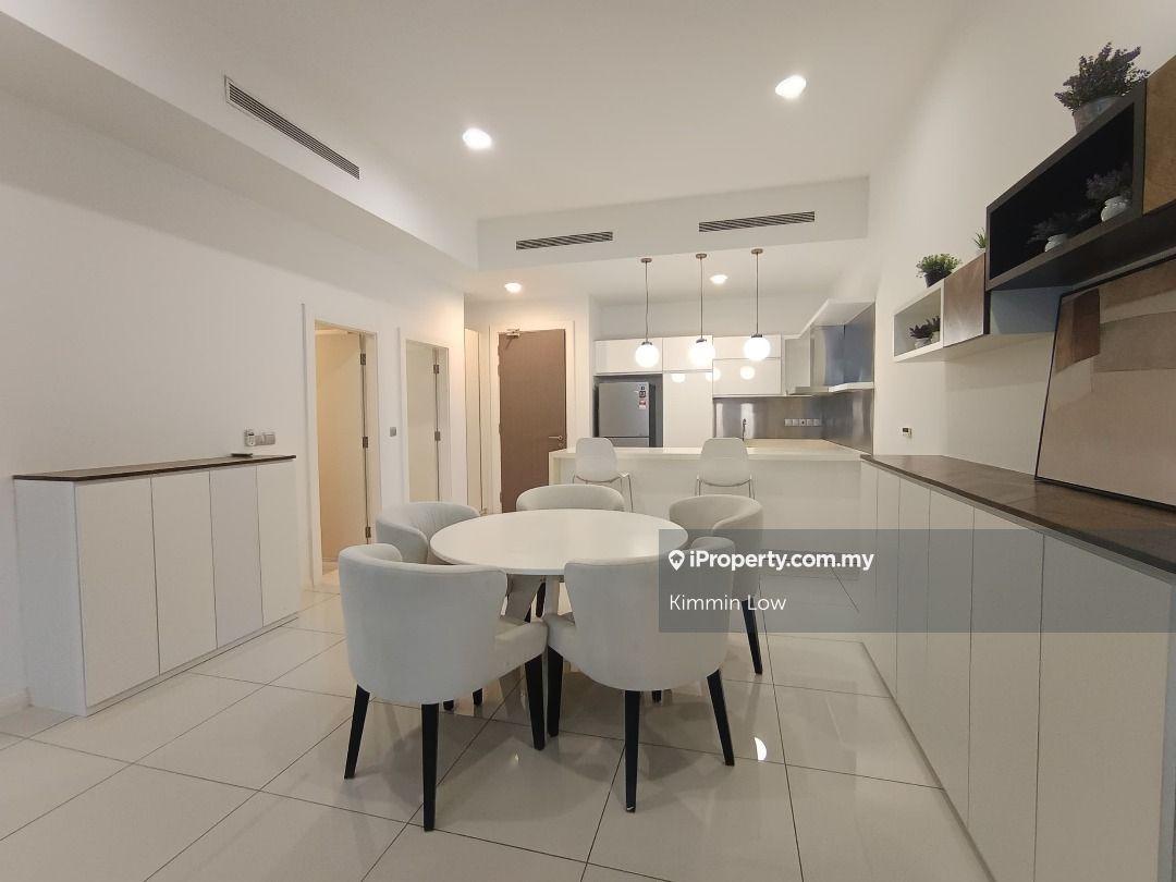 Residensi Servis untuk Disewa di M City oleh Kimmin Low - iProperty.com.my