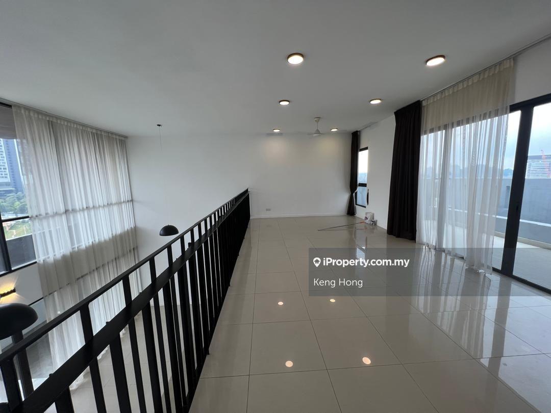 Condominium for Sale in Azelia Residence by Keng Hong - iProperty.com.my