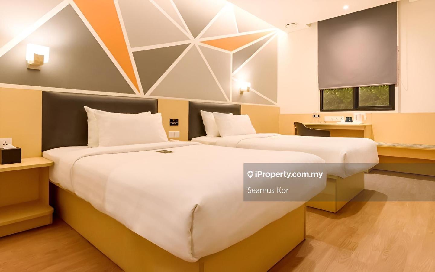 Kedai untuk Dijual di Taman Muda, Ampang oleh Seamus Kor - iProperty.com.my