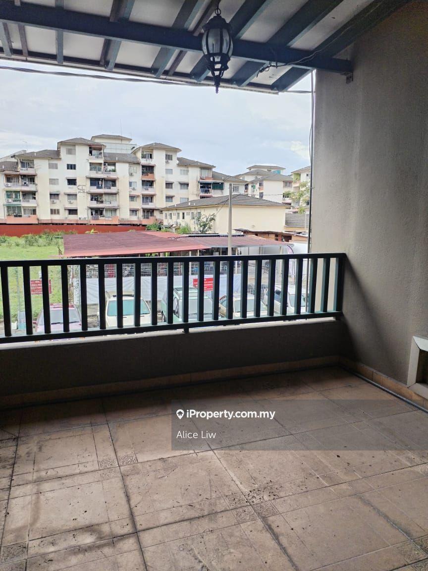 2-storey Terraced House for Sale in Taman Setapak, Setapak by Alice Liw - iProperty.com.my