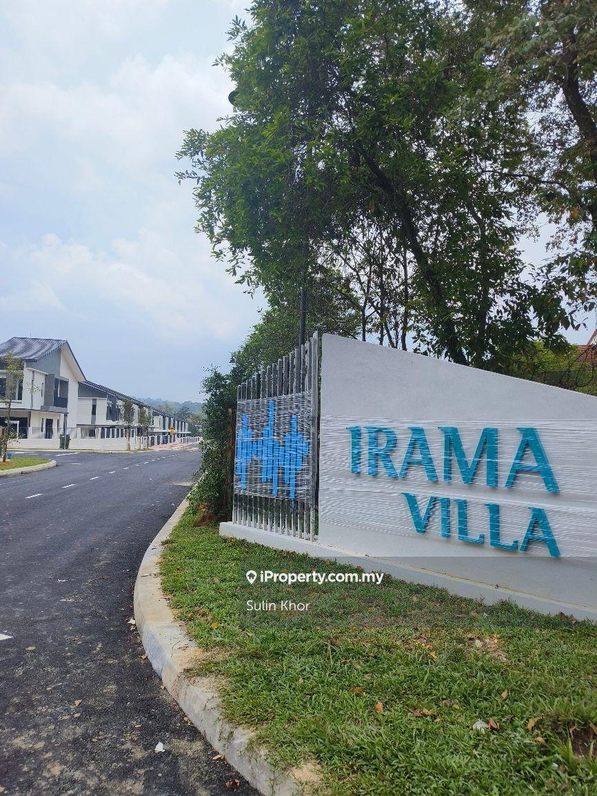 1-storey Terraced House for Sale in Bandar Kinrara Seksyen 8, Bandar Kinrara by Sulin Khor - iProperty.com.my