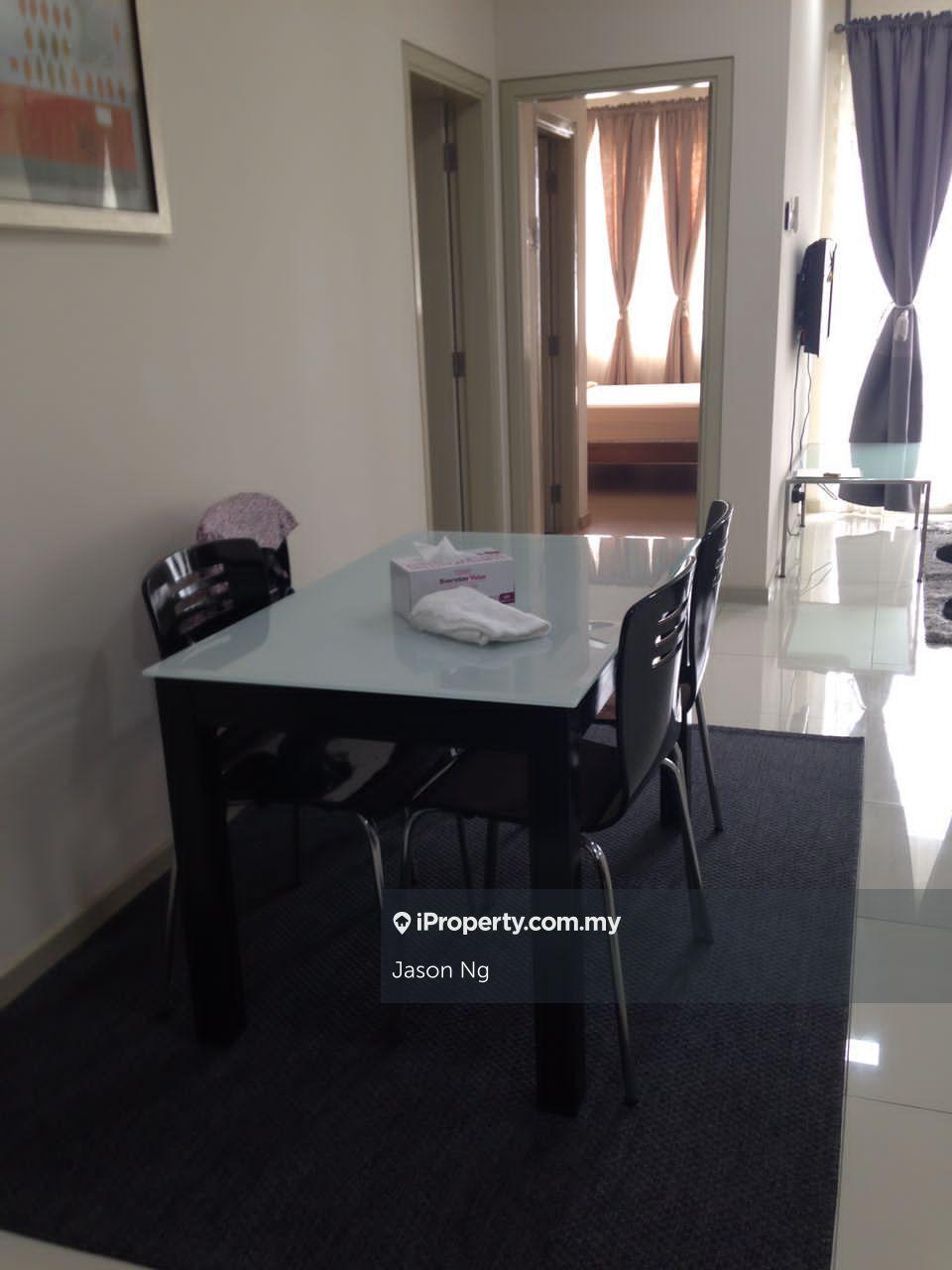 Service Residence for Sale in TTDI Adina by Jason Ng - iProperty.com.my