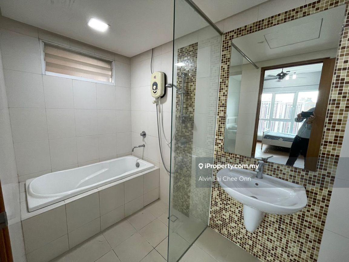Service Residence for Sale in Titiwangsa Sentral by Alvin Lai - iProperty.com.my