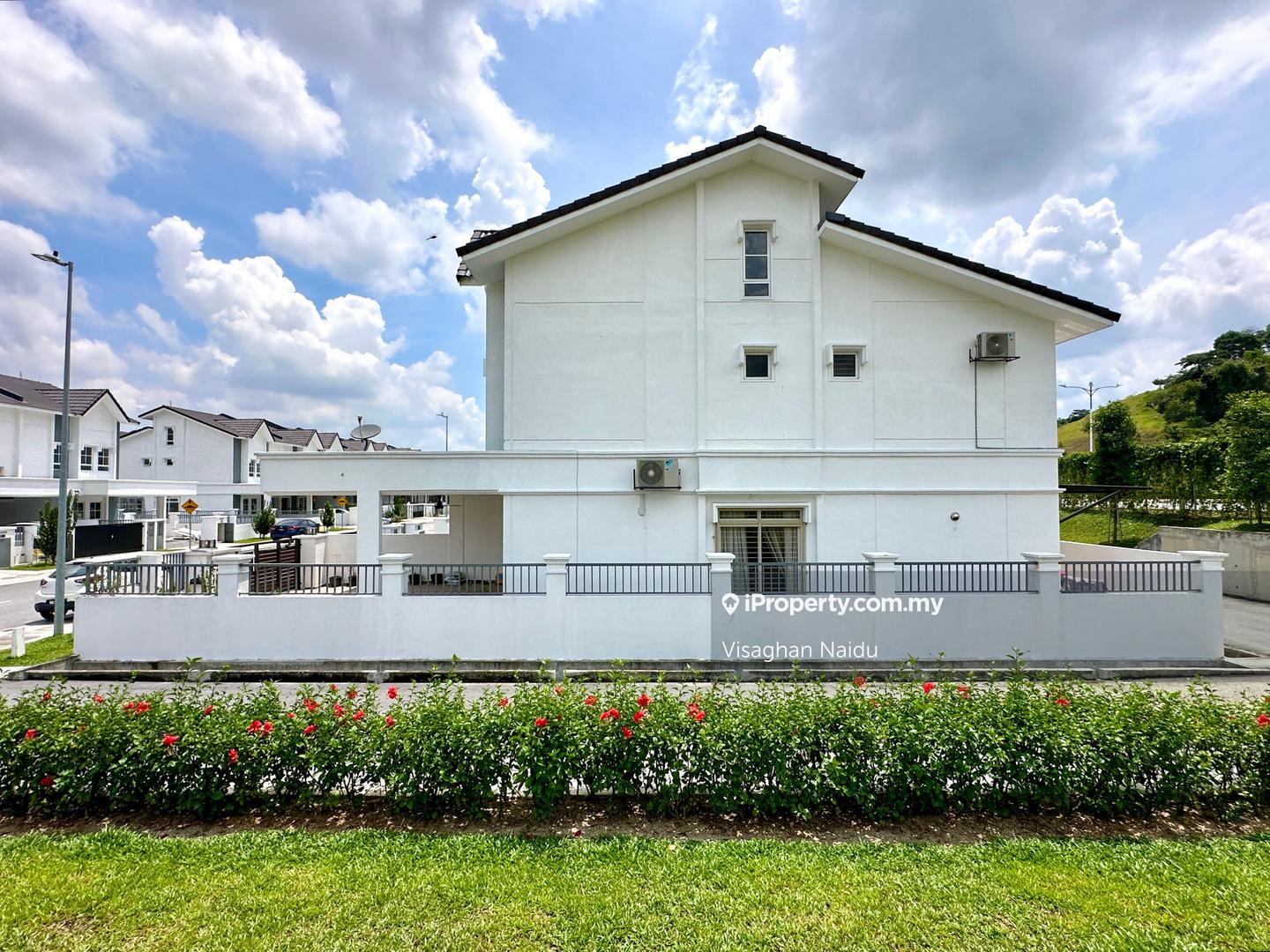 2-storey Terraced House for Sale in Taman Templer, Rawang by Visaghan Naidu - iProperty.com.my