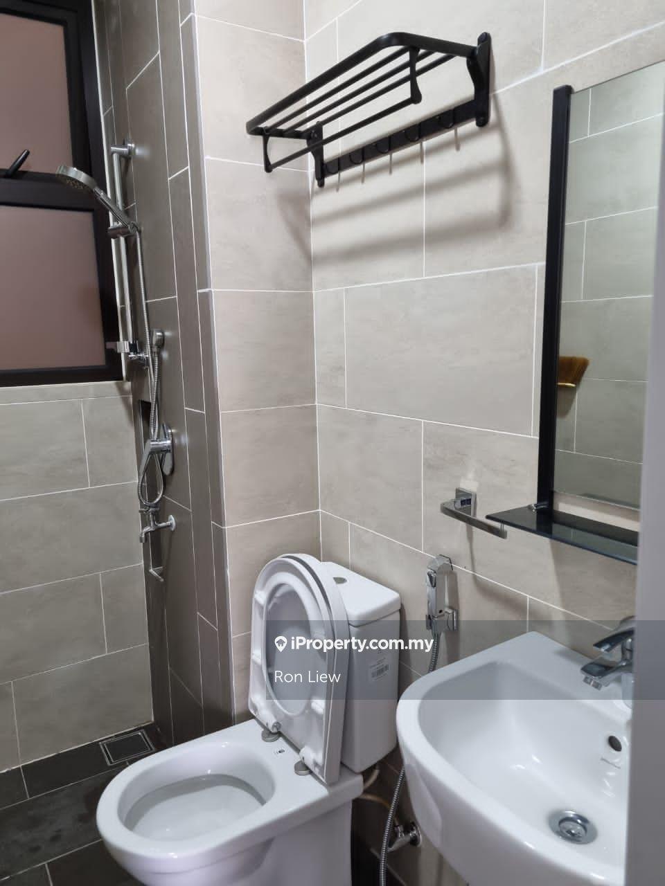 Residensi Servis untuk Disewa di Ten Kinrara oleh Ron Liew - iProperty.com.my