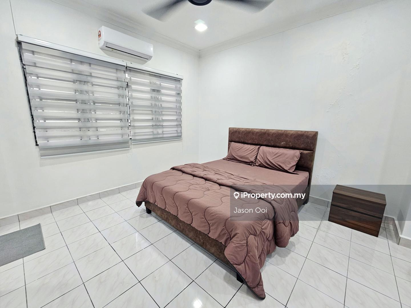 2-storey Terraced House for Sale in Putra Permai, Subang Jaya by Jason Ooi - iProperty.com.my
