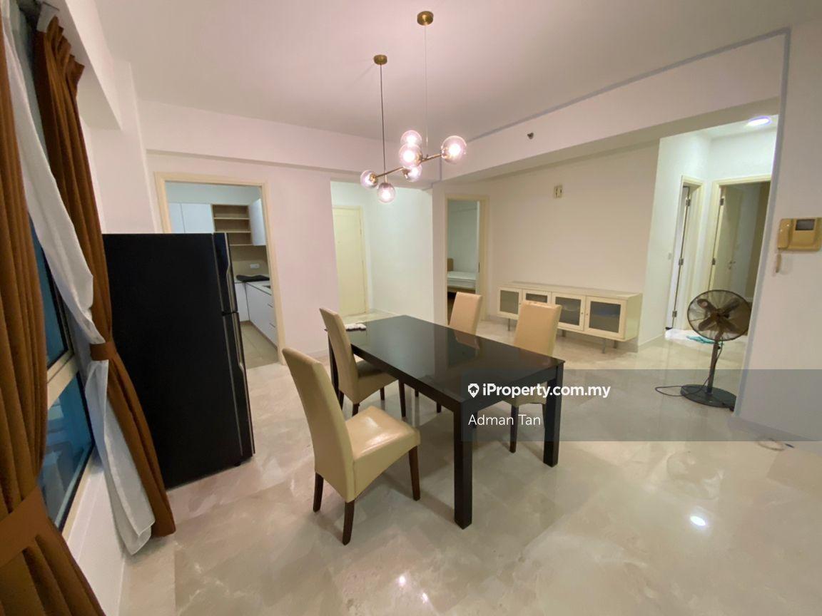 Kondominium untuk Disewa di Northpoint Residences oleh Adman Tan - iProperty.com.my