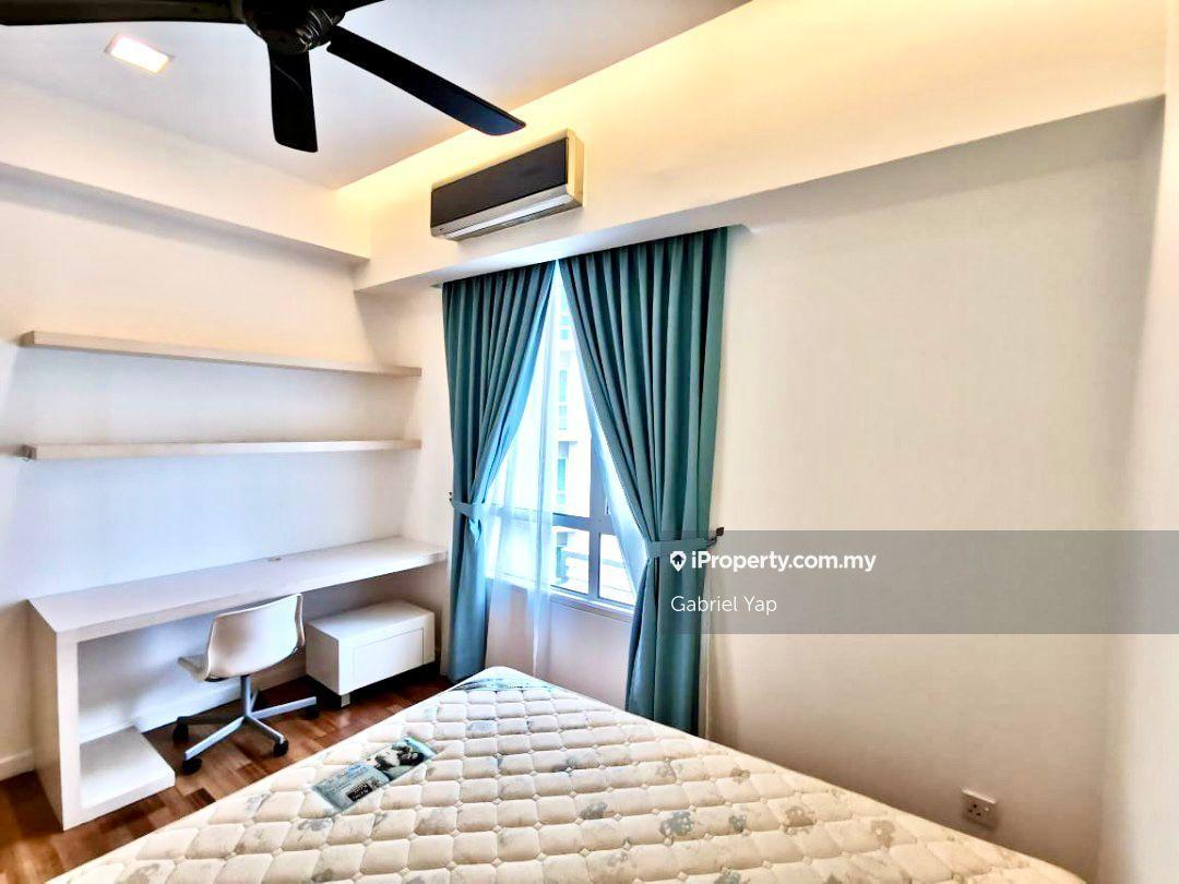 Kondominium untuk Dijual di Kiaraville oleh Gabriel Yap - iProperty.com.my